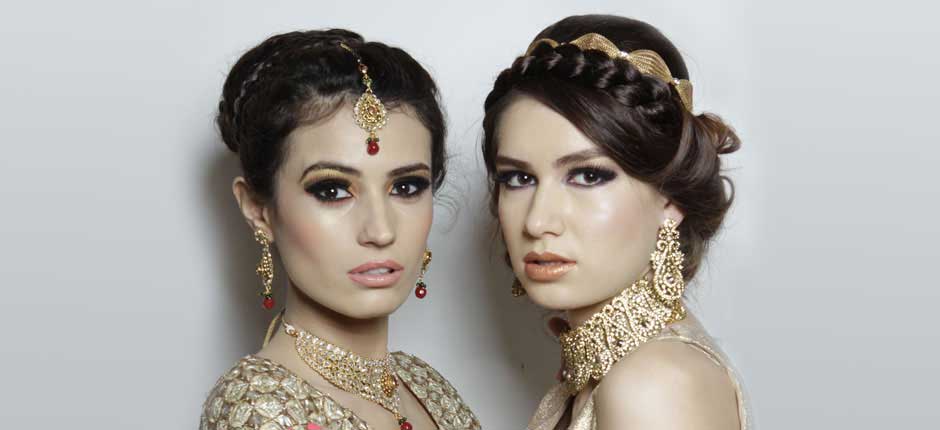 Nainaa Arora Makeup